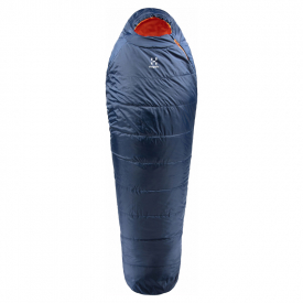 Haglöfs Tarius +6 Midnight Blue/Tangerine - 190cm