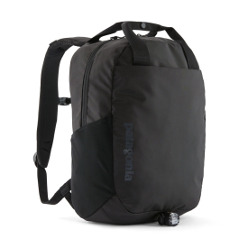 Patagonia Atom Tote Pack 20L, Black