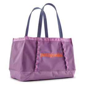 Patagonia Black Hole Tote 25L, BKPL