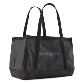 Patagonia Black Hole Tote 25L, BOB