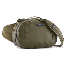 Patagonia Guidewater Hip Pack - Basin Green