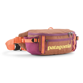 Patagonia Black Hole Waist Pack 5L PCHS