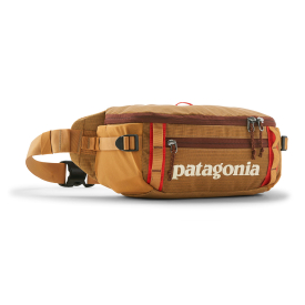 Patagonia Black Hole Waist Pack 5L TNGO