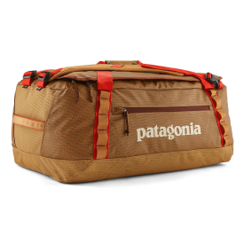 Patagonia Black Hole Duffel 55L, TNGO
