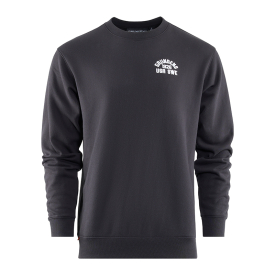 Grundéns 1926 Crew Sweatshirt Black