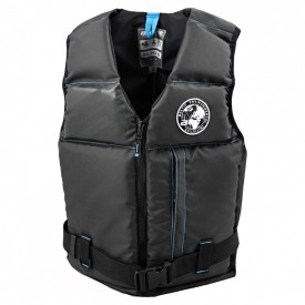 Baltic Mist E.I Svart