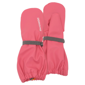 Didriksons Pileglove Kids Dusty Azalea