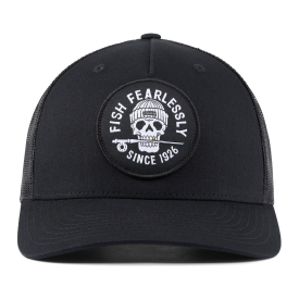 Grundéns DeadStick Trucker Black