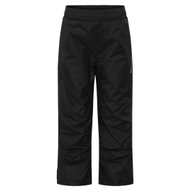 Didriksons Avan Kids Pants Black