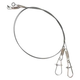 Savage Gear Titanium Jerkbait Trace 2-pack