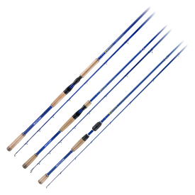 Gator Mirage Casting