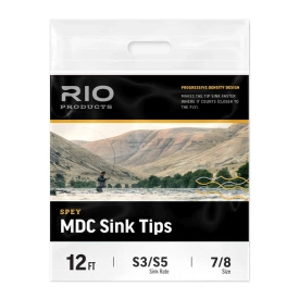 Rio MDC Tip 12ft