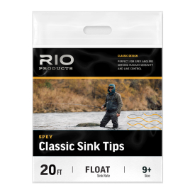 Rio Classic Sink Tip 20ft