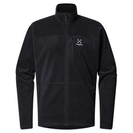 Haglöfs Kaise Mid Jacket Men True Black