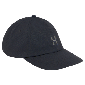 Haglöfs Cap True Black