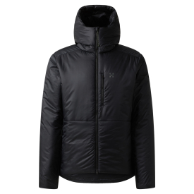 Haglöfs Breeze Mimic Hood Men True Black