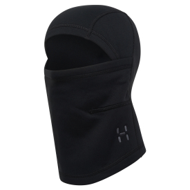 Haglöfs Rosson Balaclava True Black