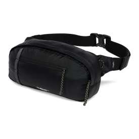 Haglöfs Tight Hip Pack 3,5 True Black/Magnetite