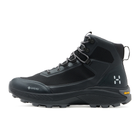 Haglöfs L.I.M Horizon Hike GTX Mid Men True Black/Magnetite