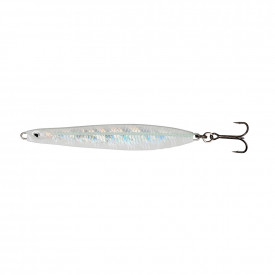 Savage Gear Seeker ISP 6,8cm, 12g - White Pearl