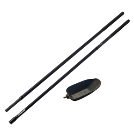 Prologic Avenger Baiting Spoon and Handle 180cm