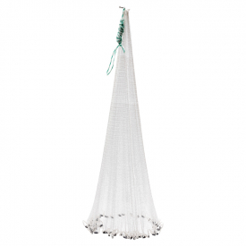 DAM/R.T Manitoba Monofiliment Casting Net 5'/150cm