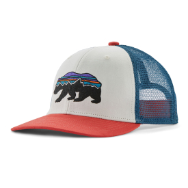 Patagonia K's Trucker Hat FIBW