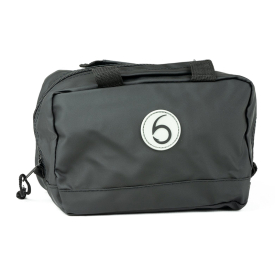 6th Sense Small Bait Bag - Black