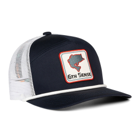 6th Sense The Seven SC - Hunting Giants