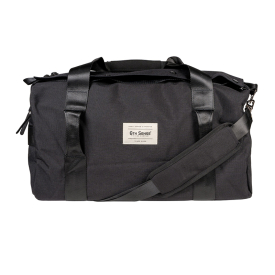 6th Sense 6 Pack Duffle Bag - Black