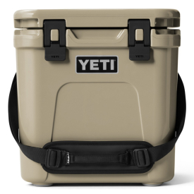 Yeti Roadie 24 2.0 - Tan