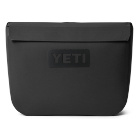 Yeti Sidekick Dry 6L Waterproof Gear Bag - Black