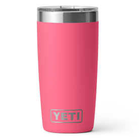 Yeti Rambler 10 Oz Tumbler - Tropical Pink