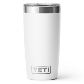 Yeti Rambler 10 Oz Tumbler - White