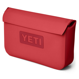 Yeti Sidekick Dry 3L - Rescue Red