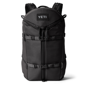 Yeti Ranchero Backback 22L - Black