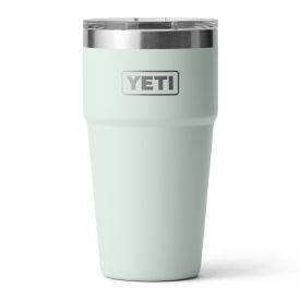 Yeti Rambler 20 Oz Stackable MS Cup - Ridgeline