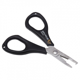 Savage Gear Braid And Splitring Scissor