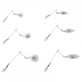 Savage Gear Easyon Spinner Bait Kit