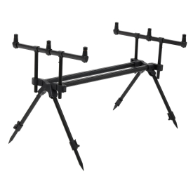 Prologic C-Series Twin Support 3 Rod Pod