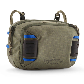 Patagonia Stealth Switch Pack 5L RVGP