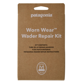 Patagonia Worn Wear Wader Repair Kit