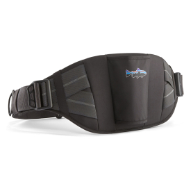 Patagonia Wading Support Belt Black - L