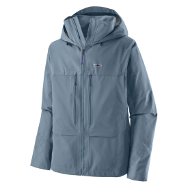 Patagonia M's Swiftcurrent Wading Jacket UTB