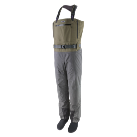 Patagonia M's Swiftcurrent Expedition Waders Basin Green