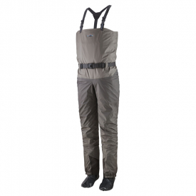 Patagonia Swiftcurrent Ultralight Waders Hex Grey