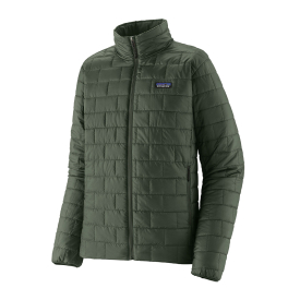 Patagonia M's Nano Puff Jacket OLGG