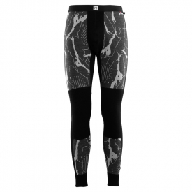 Aclima Lars Monsen Femunden Longs M's Jet Black/Femunden Dark