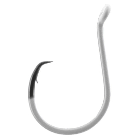 BKK Glow Heavy Circle Saltwater Hook (3-pack) - 10/0