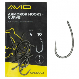 Avid Armorok Curve Barbed